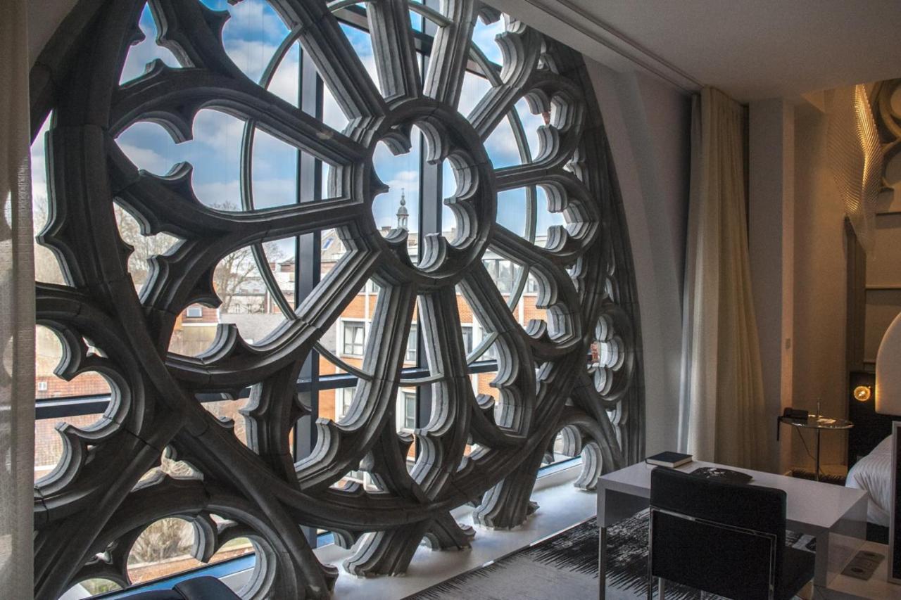 Martin'S Dream Hotel มงส์ ภายนอก รูปภาพ