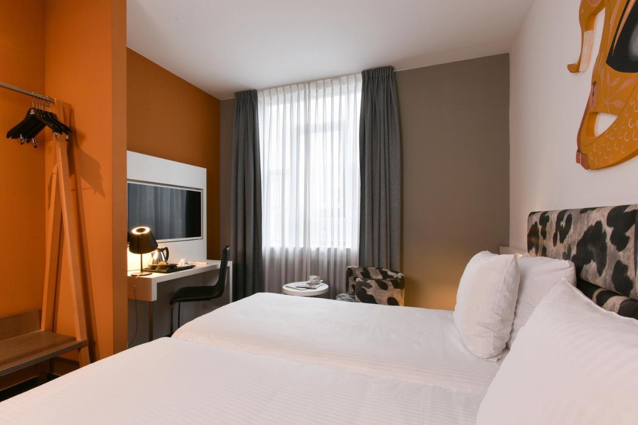 Martin'S Dream Hotel มงส์ ภายนอก รูปภาพ