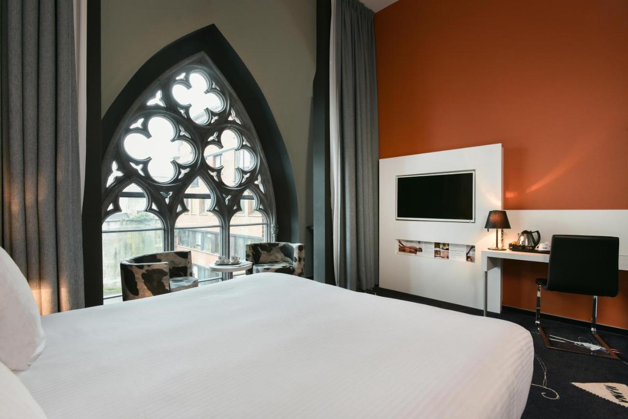 Martin'S Dream Hotel มงส์ ภายนอก รูปภาพ