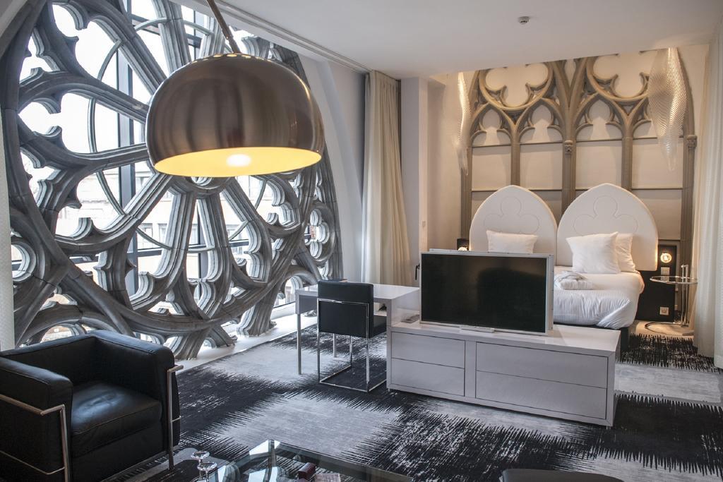 Martin'S Dream Hotel มงส์ ห้อง รูปภาพ