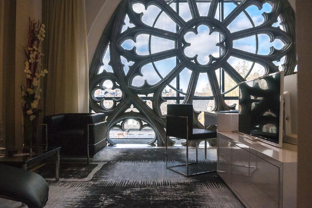 Martin'S Dream Hotel มงส์ ห้อง รูปภาพ