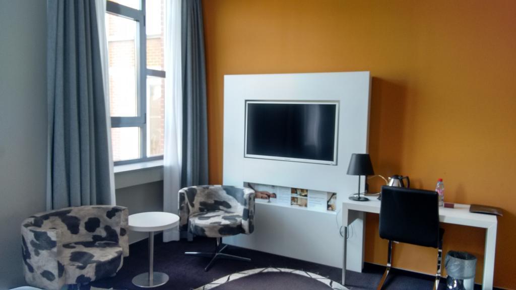 Martin'S Dream Hotel มงส์ ภายนอก รูปภาพ