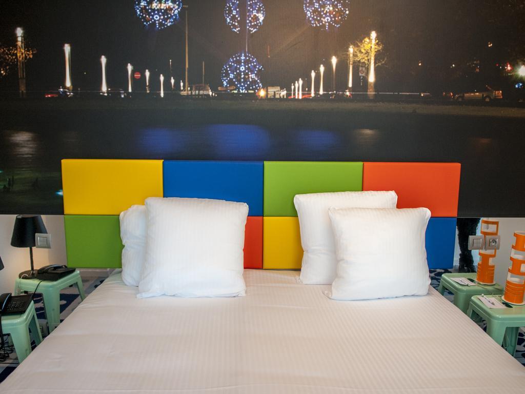 Martin'S Dream Hotel มงส์ ห้อง รูปภาพ