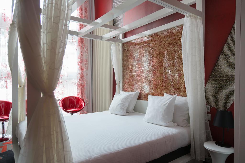 Martin'S Dream Hotel มงส์ ภายนอก รูปภาพ